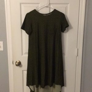 EUC- LuLaRoe Carly